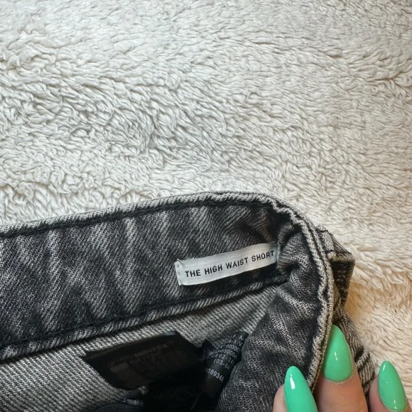 Zara Jean Shorts - Picture 4 of 5